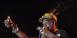 Morto a 85 anni Lee ‘Scratch’ Perry, leggendaria icona del reggae