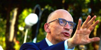 Letta: “Durigon deve dimettersi, Lamorgese? La sosteniamo”