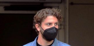 Juventus, Locatelli accolto dai tifosi al grido di “facci vincere”