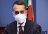 Afghanistan, Di Maio: “Non possiamo dare liste di persone da evacuare ai talebani”