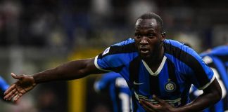 Lukaku, lettera a tifosi Inter: “Grazie, spero che capirete”
