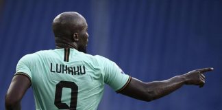 Lukaku al Chelsea, è ufficiale: contratto fino al 2026