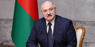 Bielorussia, nuove sanzioni da Gb e Usa