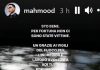 Incendio Milano, Mahmood: “Sto bene, grazie a tutti. La vita è bella”