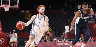 Mannion alla Virtus Bologna, è ufficiale