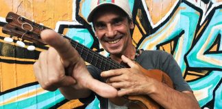 Manu Chao in concerto il 6 settembre all’Esedra di Palazzo Te
