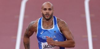 Tokyo 2020, Jacobs: “Scetticismo Usa? Non mi tocca”