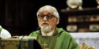 Gino Strada, padre Zanotelli: “Ho perso un grande amico”