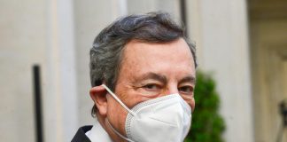 Reddito di cittadinanza, Draghi: “Presto per dire se verrà riformato”