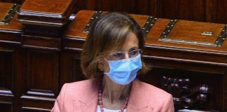 Giustizia, ok della Camera alla riforma