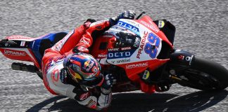 MotoGp Austria, nuova pole per Martin