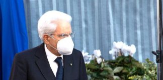 Vaccino covid, Mattarella: “E’ lo strumento più efficace”