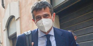 Lupi: “Ricostruire il partito moderato con il contributo determinante dei cattolici”