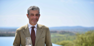 Francesco Mazzei confermato alla guida del Consorzio tutela vini Maremma Toscana