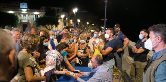 Cultura, Gratteri e Nicaso presentano a Scilla loro libro ‘Non chiamateli eroi’