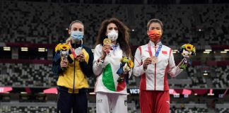 Tokyo 2020, il nuovo medagliere: Italia al nono posto, sempre prima la Cina
