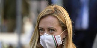 Centrodestra, domani Meloni da Berlusconi in Sardegna