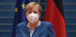 Afghanistan, Merkel: “Sì a dialogo con i Talebani”