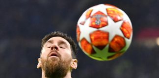 Messi, rottura col Barcellona e “rinnovo quasi impossibile”