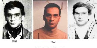 Messina Denaro, la voce del boss di Cosa Nostra al Tg1