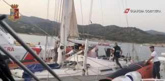 Preparavano ingresso in Italia di ‘pericolosi clandestini’, due arresti