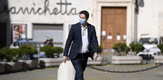 “Gelmini-Carfagna difendono Lamorgese più che centrodestra”, la stoccata di Molteni