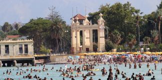 Tutta Italia in zona bianca, niente zona gialla per la Sicilia