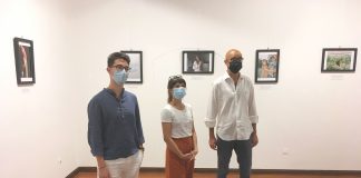 Alla Casa del Rigoletto il vernissage della mostra “(Un) Vaxxed, un’indagine fotografica” di Francesco Andreoli