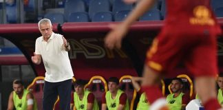 Conference League, esordio Mourinho ok: Trabzonspor-Roma 1-2
