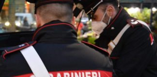 Omicidio alla “Favorita”, arrestato uno dei presunti assassini: è un 35enne marocchino