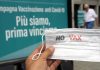 Minacce no vax, da Bassetti a Galli: “Sono come terroristi”