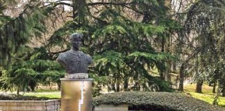 L’11 agosto del ’53 moriva Nuvolari, mercoledì l’Aci lo commemora davanti al monumento di Largo Pradella