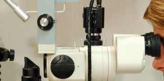 Covid, in un gel la ‘mascherina’ per proteggere gli occhi dal virus