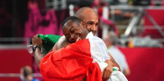 Tokyo 2020, Malagò: “Olimpiadi storiche per Italia multietnica”