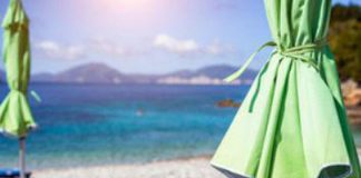 Vacanze, ecco l’app per prenotare postazione in riva al mare