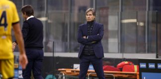 Inter, Oriali via: la nota della società