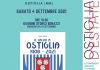 “Il calcio a Ostiglia 1908-2021”. Sabato la presentazione del libro di Todeschini
