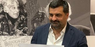 Palamara: “Mi candido alla Camera come libero cittadino”