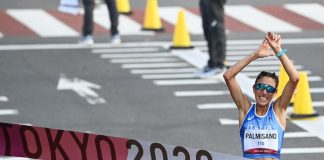 Chi è Antonella Palmisano, oro marcia 20 km nel giorno del compleanno