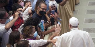Busta con proiettili indirizzata al Papa in ufficio postale