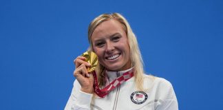 Paralimpiadi Tokyo, Jessica Long conquista la sua 26esima medaglia