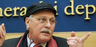 Pennacchi, domani i funerali nella cattedrale di Latina