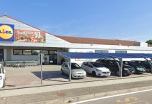 Furto e taccheggio nei supermercati di Sermide e Gonzaga: tre donne denunciate