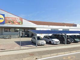 Furto e taccheggio nei supermercati di Sermide e Gonzaga: tre donne denunciate