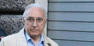 Orsomando, Pippo Baudo la ricorda commosso