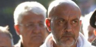 Terremoto Amatrice, ex sindaco Pirozzi: “A Draghi dossier su possibili infiltrazioni clan”
