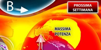 Caldo africano fino a Ferragosto, picchi oltre 45°C: ecco dove