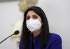 Roma, Raggi: “Unica in grado di far correre ‘macchina’ amministrativa”