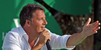 Vaccino covid, Renzi: “Terza dose inevitabile”