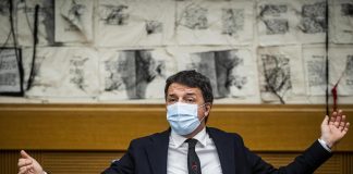 Reddito cittadinanza, Renzi insiste: “Non funziona”